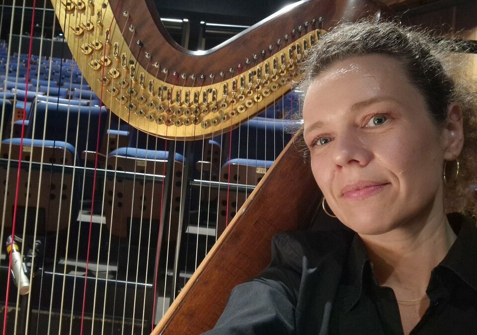 Transposition du monde musical au monde de l’entreprise